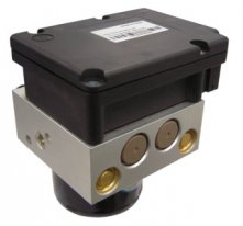 ABS電機、ECU、閥塊